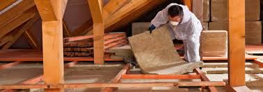 Best Eco-Friendly or Green Insulation Solutions  in Five Points, OH